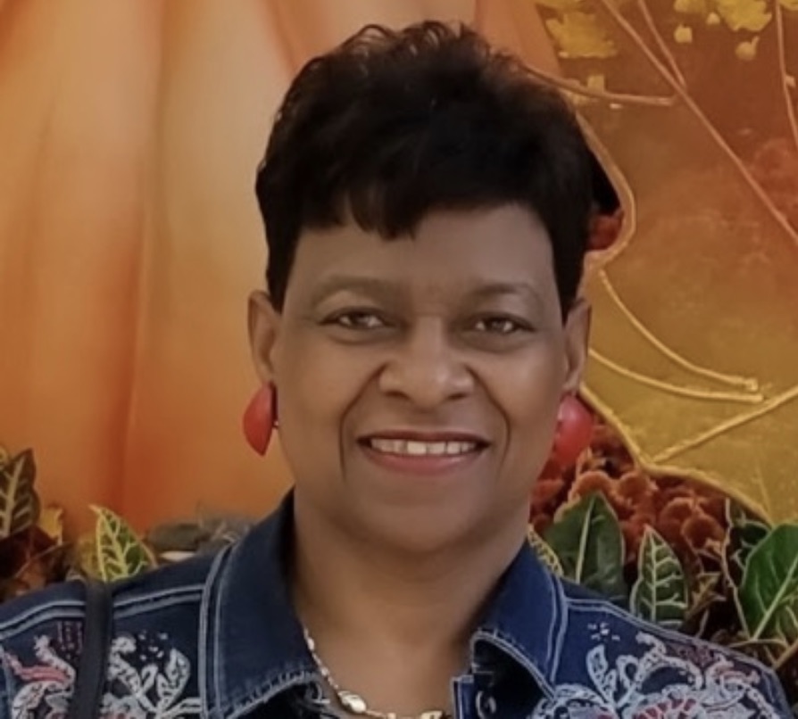 Maureen Claybon, ECW President