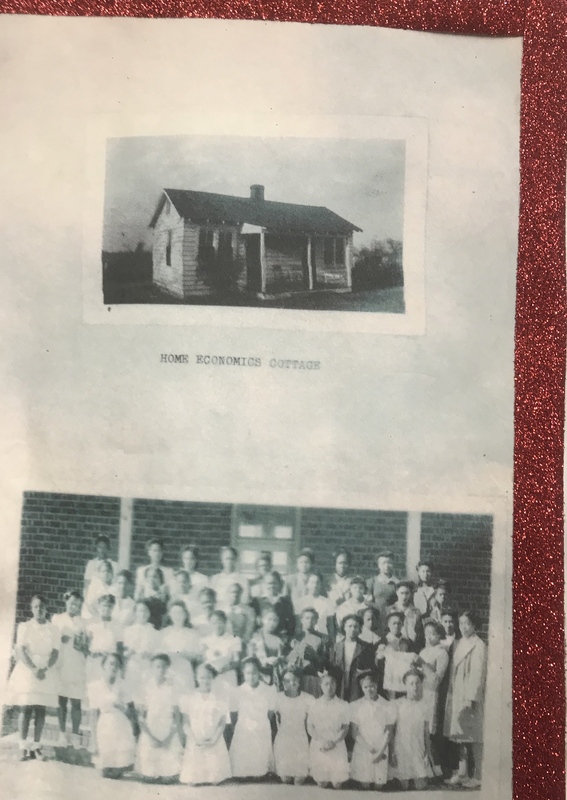 Gailor Industrial School historical photo