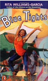 Rita Williams-Garcia