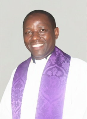 Peter Kuria